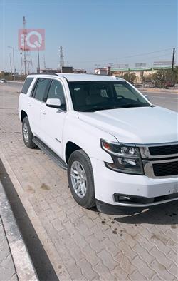 شيفروليه تاهو